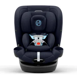 Callisto G 360 Rotating All-in-One Car Seat - Ocean Blue