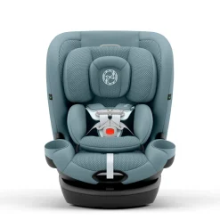 Callisto G 360 Rotating All-in-One Car Seat - Stormy Blue