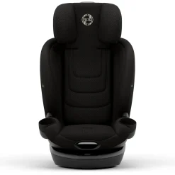 Callisto G 360 Rotating All-in-One Car Seat - Moon Black
