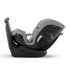 Callisto G 360 Rotating All-in-One Car Seat - Stone Grey