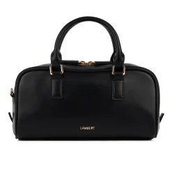 Camille-black Crossbody