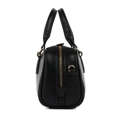 Camille-black Crossbody