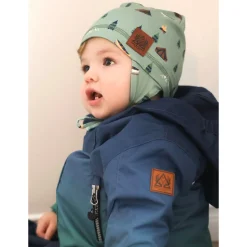 Camping Beanie 6-24m