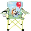 Camping Chair Bluey