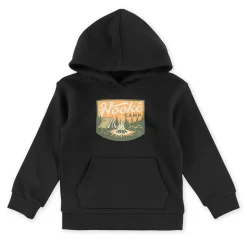 Camping Hoodie 2-12
