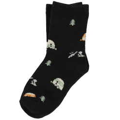 Camping Socks 9-24m