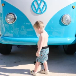 Camping Uv Swim Shorts 2-10