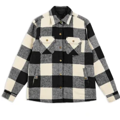 Canadian Insulated Shirt Women