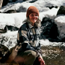 Canadian Insulated Shirt Women