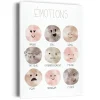 Canvas - Emotions