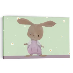 Canvas - Jumpsuit Bunny