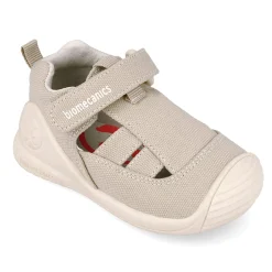 Canvas Sandals Size 18-24