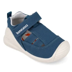 Canvas Sandals Size 18-24