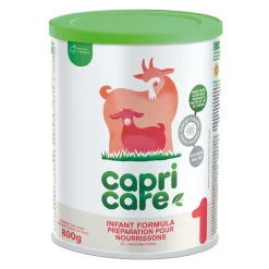 Capricare® Infant Formula Stage 1 0+ months 800g