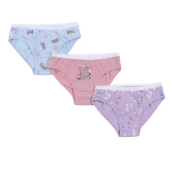 Capybaras 3pk Undies 2-12