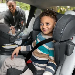 Car Seat Alta V2 - Greyson