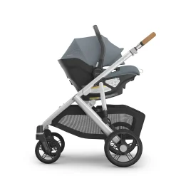 Car Seat Aria V2 - Callum