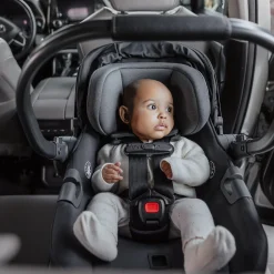 Car Seat Aria V2 - Callum