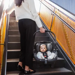 Car Seat Aria V2 - Declan