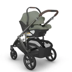 Car Seat Aria V2 - Evelyn