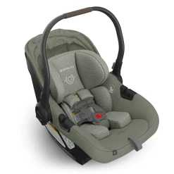 Car Seat Aria V2 - Evelyn