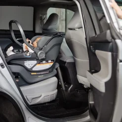 Car Seat Aria V2 - Greyson