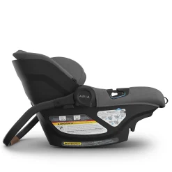 Car Seat Aria V2 - Greyson
