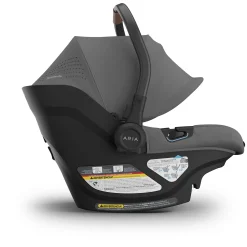 Car Seat Aria V2 - Greyson