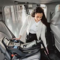 Car Seat Aria V2 - Savannah