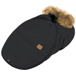 Car Seat Cover - Black