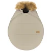 Car Seat Covers - Beige