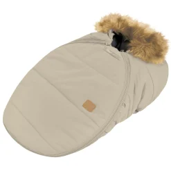 Car Seat Covers - Beige