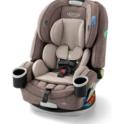 Car Seat 4ever - Hancock
