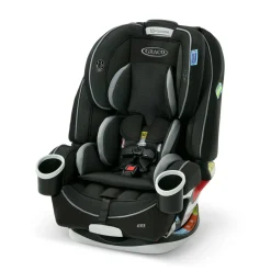 Car Seat 4Ever - Raegen