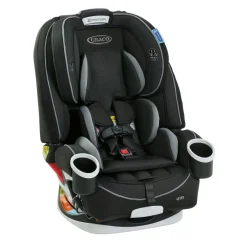 Car Seat 4Ever - Raegen