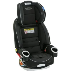 Car Seat 4Ever - Raegen