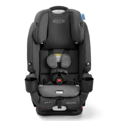 Car Seat 4Ever DLX Slimfit