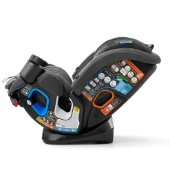 Car Seat 4Ever DLX Slimfit