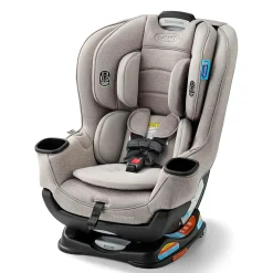 Car Seat Extend2fit - Ashten