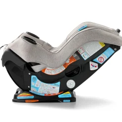 Car Seat Extend2fit - Ashten