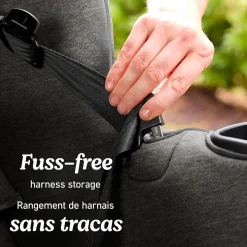 Car Seat Extend2fit - Ashten