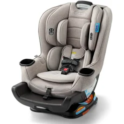 Car Seat Extend2fit - Ashten