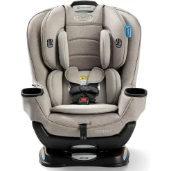 Car Seat Extend2fit - Ashten