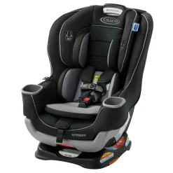 Car Seat Extend2Fit Convertible - Titus