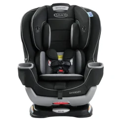 Car Seat Extend2Fit Convertible - Titus