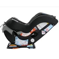 Car Seat Extend2Fit Convertible - Titus