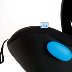 Car Seat 4-35lb Liingo Railroad