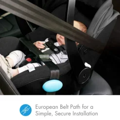 Car Seat 4-35lb Liingo Railroad