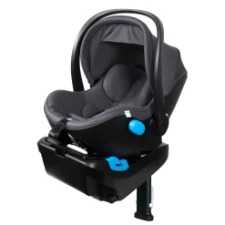 Car Seat Liing Ziip - Edge