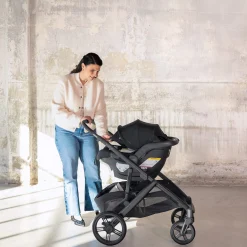 Car Seat Mesa V3 - Jake